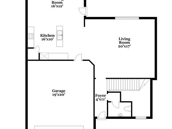 2nd image of this home