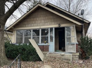 732 N Gladstone Ave, Indianapolis, IN