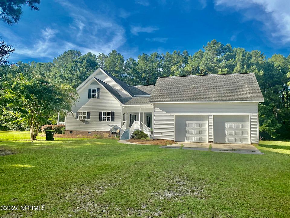 642 Ward Town Road N, Whiteville, NC 28472 Zillow