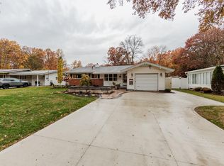98 Eastwood Dr, Norwalk, OH 44857