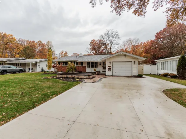 98 Eastwood Dr, Norwalk, OH 44857