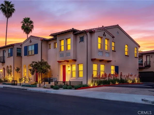 818 Francesca Dr, Walnut, CA 91789