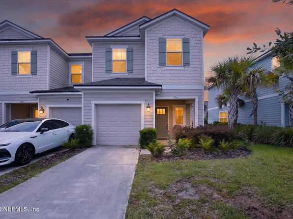 294 ANTHONY Drive, Jacksonville, FL 32218