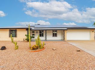 9712 W Briarwood Cir, Sun City, AZ 85351