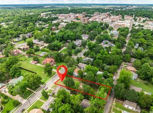 709 S Church St, Paris, TX 75460