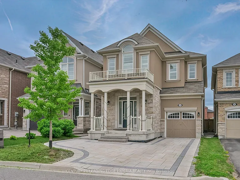 209 Baber Cres — Photo 1