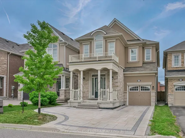 209 Baber Cres, Aurora, ON L4G 0Y6