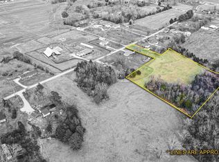 TRACT 3B Howlett Rd, Auburn, KY 42206