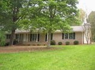 1170 Hickory Hill Dr, Watkinsville, GA 30677