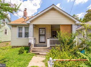 2707 S Dakota Ave NE, Washington, DC 20018