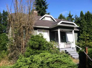9525 5th Ave NE, Seattle, WA 98115