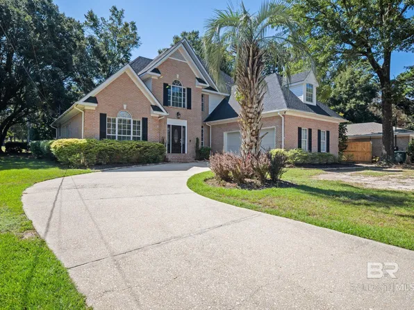 128 Broadmoor Dr, Daphne, AL 36526