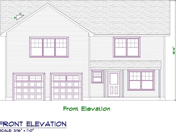 27 Sancho Drive, Saco, ME 04072