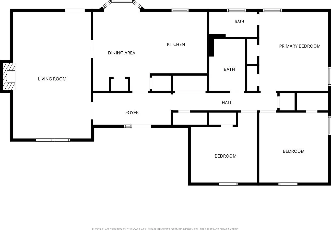 344 Whitehall Drive — Photo 4