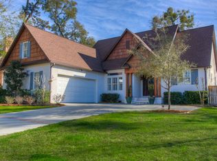 121 Rosemont St, Saint Simons Island, GA 31522