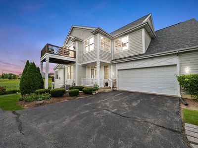 21341 Windy Hill Dr UNIT 1, Frankfort, IL, 60423