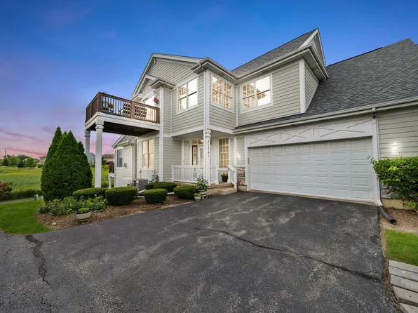 21341 Windy Hill Dr Unit 1, Frankfort, IL 60423