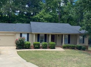 201 Creek View Cir, Augusta, GA 30907