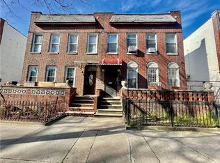 1634 66th St, Brooklyn, NY 11204