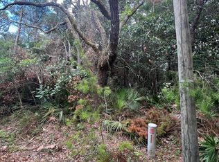 LOT Foxglove St #L, Pt Washington, FL 32459