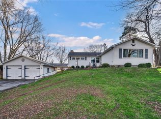 50 Bullis Rd, Alden, NY 14004