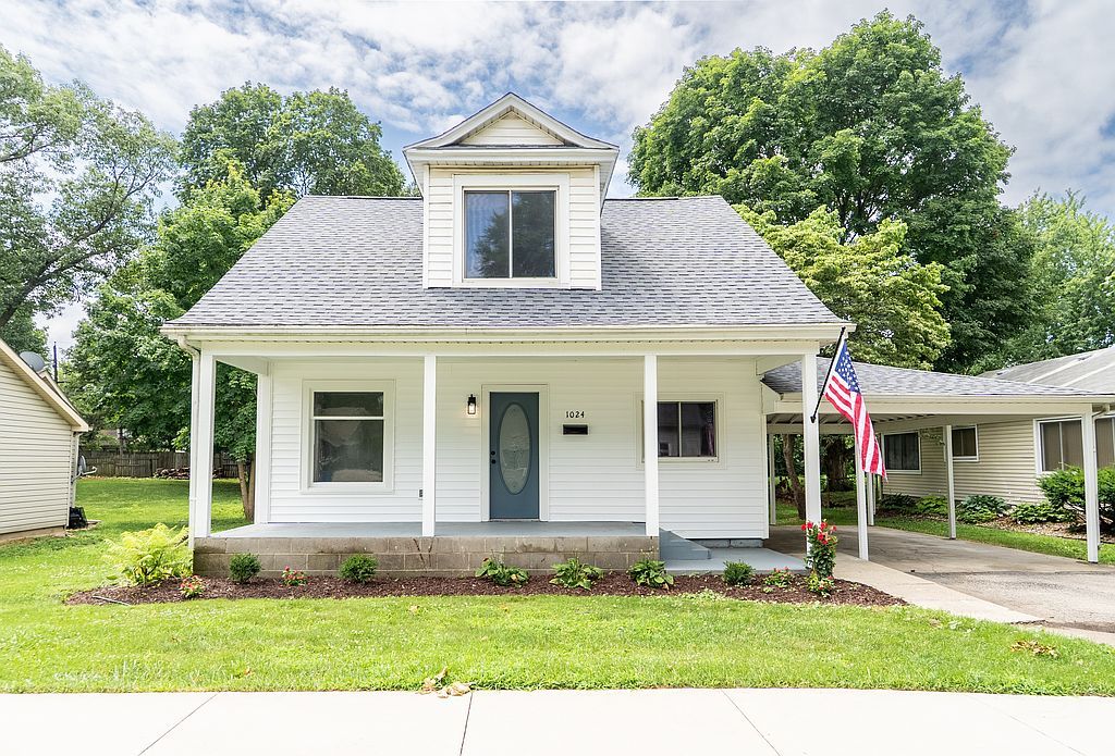 1024 E Fort Wayne St - Property Image