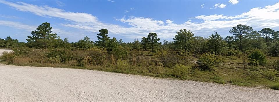 1st image of CORAL ROCK DRIVE LOT 17