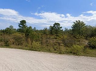 Coral Rock Dr Lot 17, Webster, FL 33597