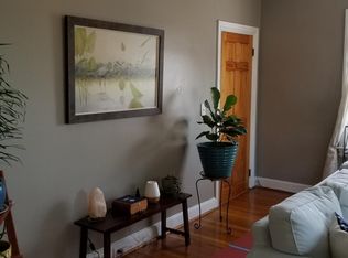 40 3rd St FLOOR 3, Providence, RI 02906