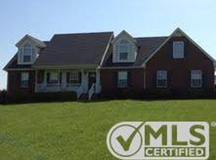 4415 Calista Rd, Cross Plains, TN 37049