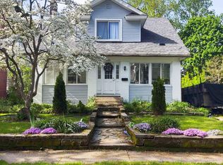 823 Bloomfield Ave, Akron, OH 44302