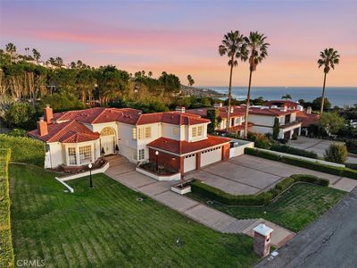 6977 Alta Vista Dr, Rancho Palos Verdes, CA, 90275