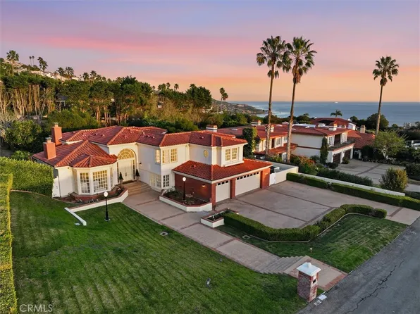 6977 Alta Vista Dr, Rancho Palos Verdes, CA 90275