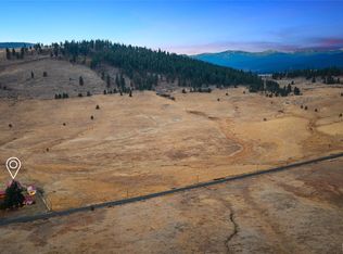 1371 Bettas Rd, Cle Elum, WA 98922