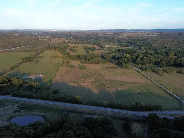 0 Haywood Rd, McAlester, OK 74501