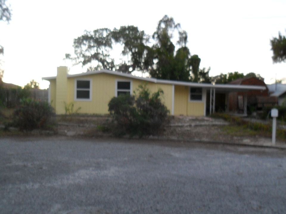 Quiet cul-de-sac location