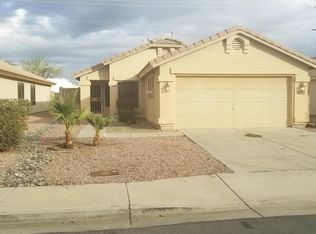 15273 N Gil Balcome Ct, Surprise, AZ 85379