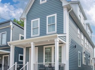 13 Wheeler St UNIT 1, Montclair, NJ 07042