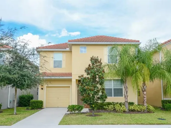 8989 Cuban Palm Rd, Kissimmee, FL 34747