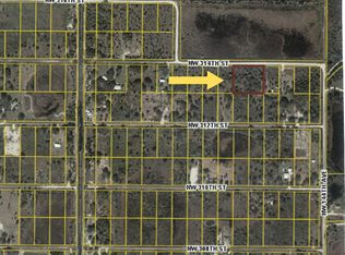 14622 NW 314th St, Okeechobee, FL 34972