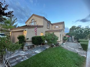 3201 Harbor Vista St, Las Vegas, NV 89117