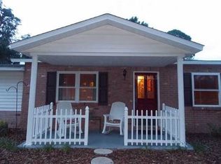 2706 Youngs Rd, Leesburg, FL 34748