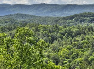 704 Laurel Creek Trl, Blue Ridge, GA 30513