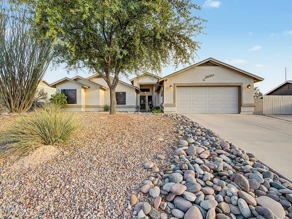 10032 E Domenic Ln, Tucson, AZ 85730