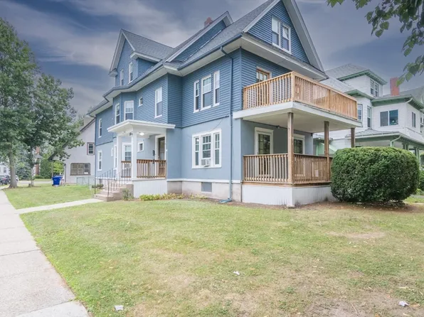 5 Rupert St, Springfield, MA 01108
