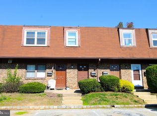 2109 Silver Ct, Hamilton, NJ