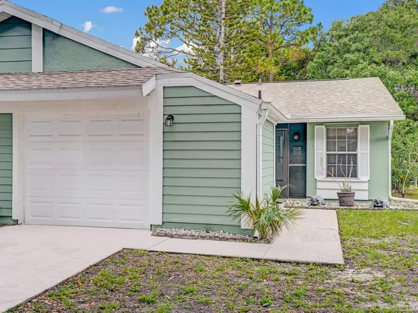 1370 SE Rivergreen Circle, Port St Lucie, FL 34952