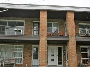 1201 3rd St APT 3, Mc Kees Rocks, PA 15136