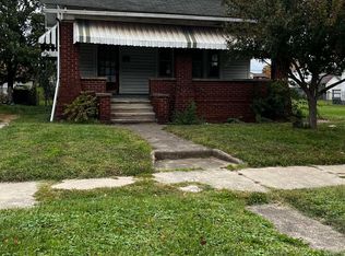 2926 5th Ave, Huntington, WV 25702