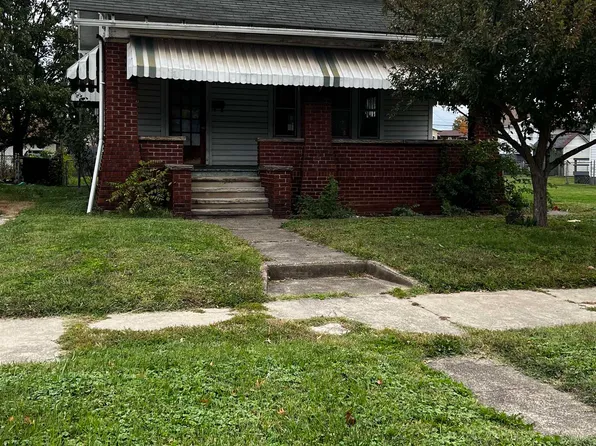 2926 5th Ave, Huntington, WV 25702